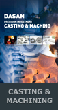 Casting & Mashing